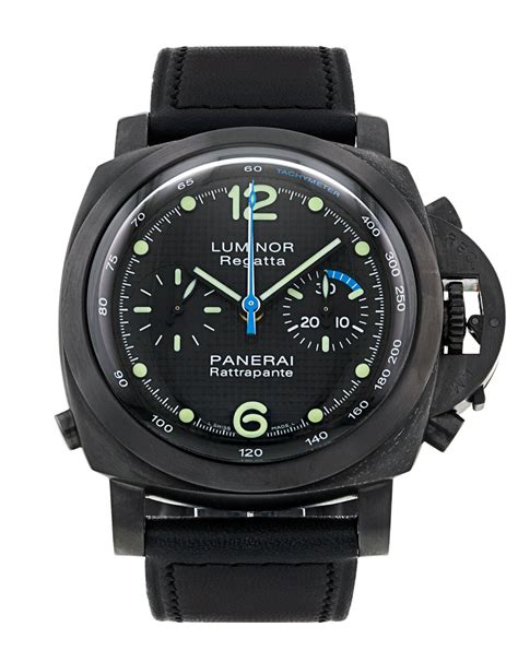 panerai luminor regatta price|panerai luminor marina price.